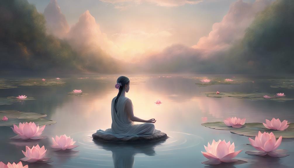 unforeseen advantages of spirituality