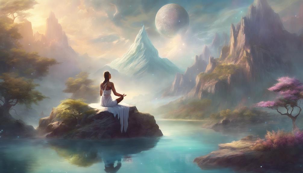 variety of meditation practices