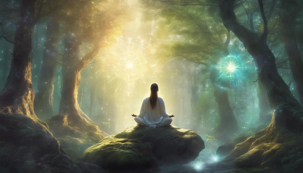 discovering and utilizing spiritual gifts