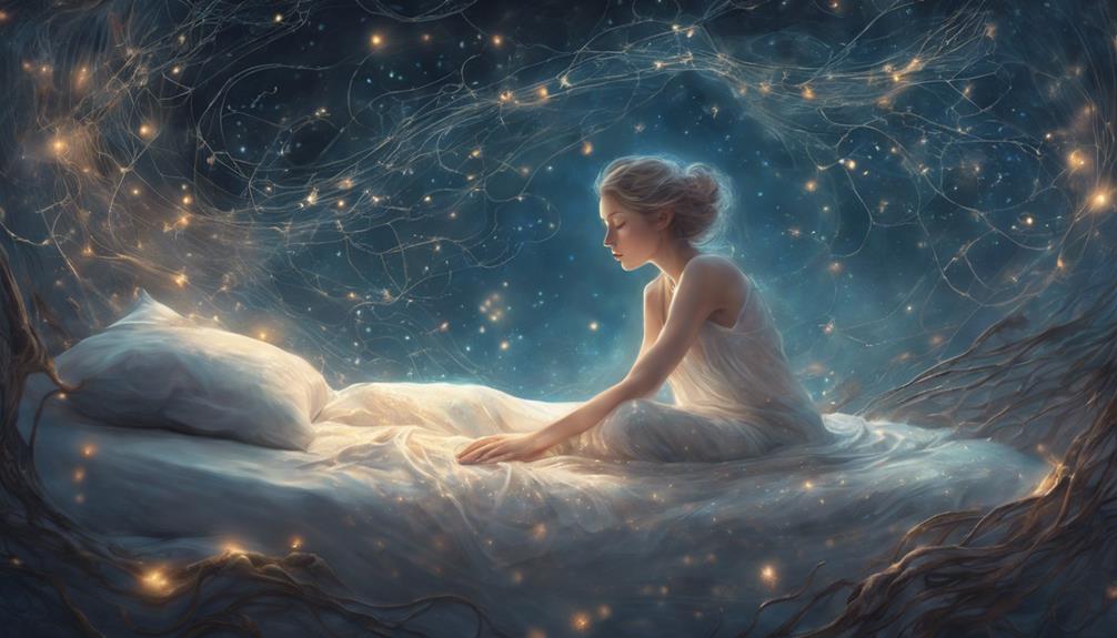 dream interpretation ants symbolism