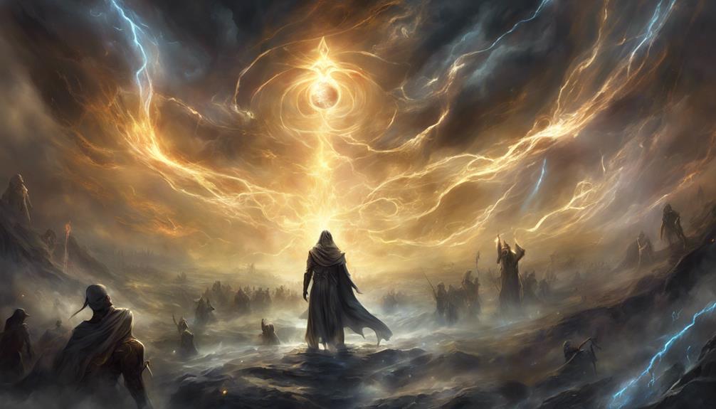 navigating spiritual battles effectively