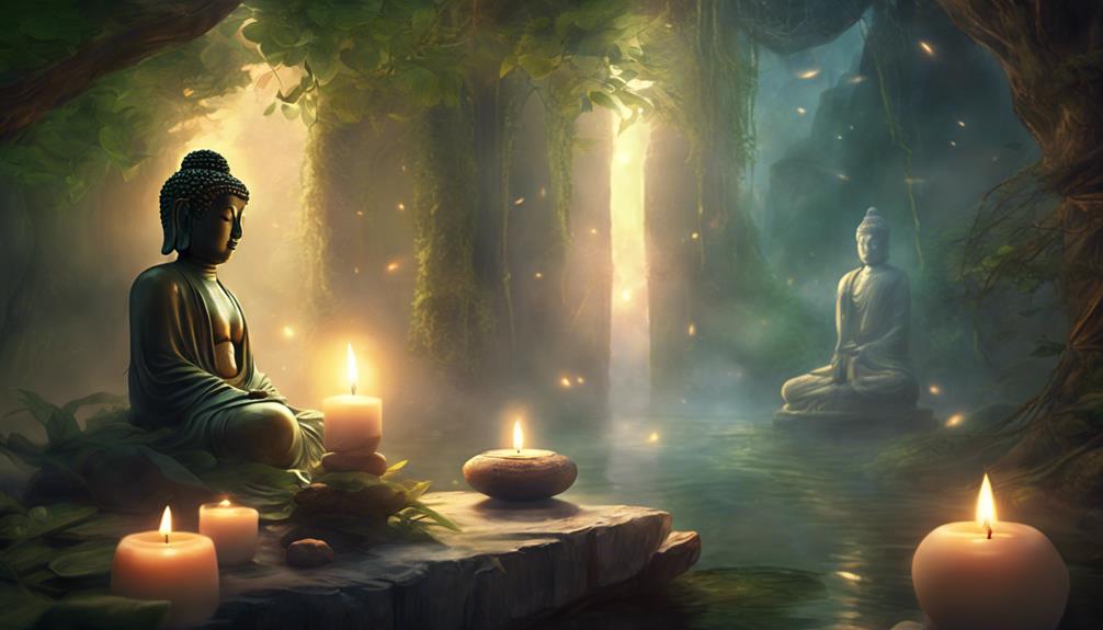 sandalwood s spiritual benefits explained