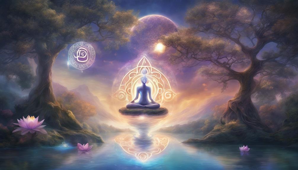 spiritual symbols in life