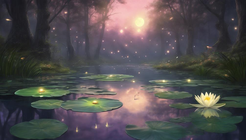 symbolism of frogs explained