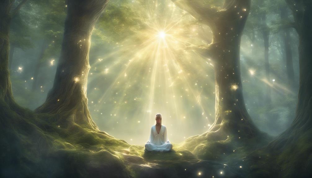 understanding spiritual discernment process