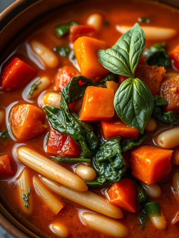 healthy weight loss dinners
