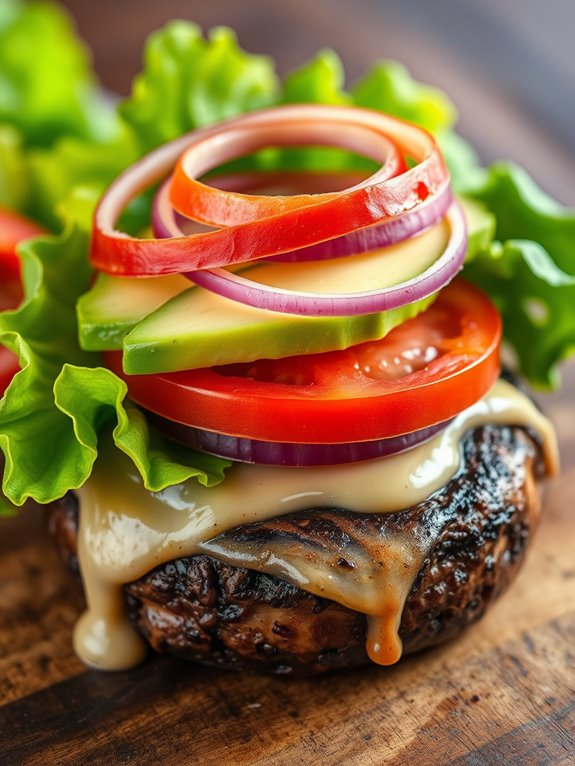 low carb dinner recipes collection