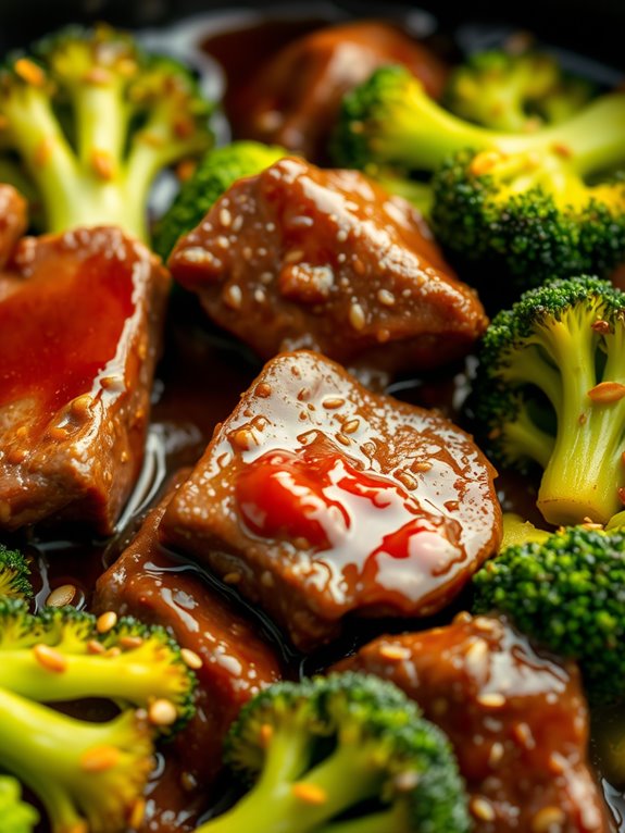 quick and easy healthy dinners