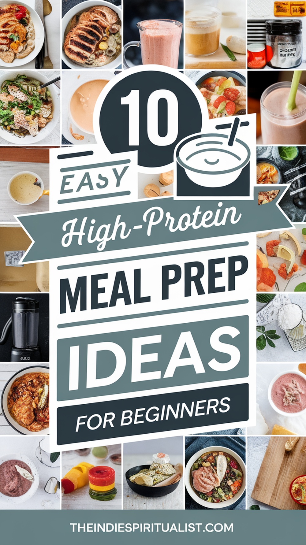 Pinterest Hidden Image