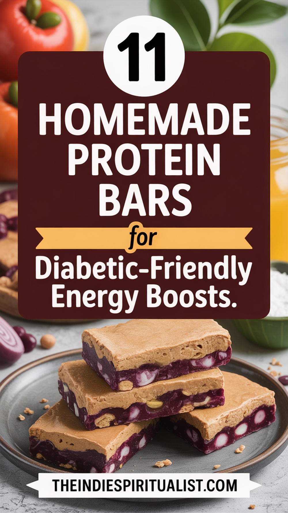 Pinterest Hidden Image