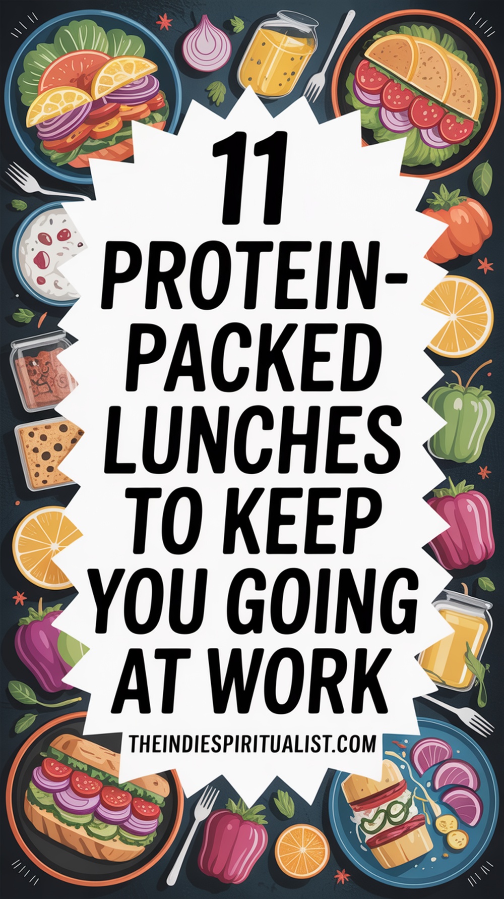 Pinterest Hidden Image