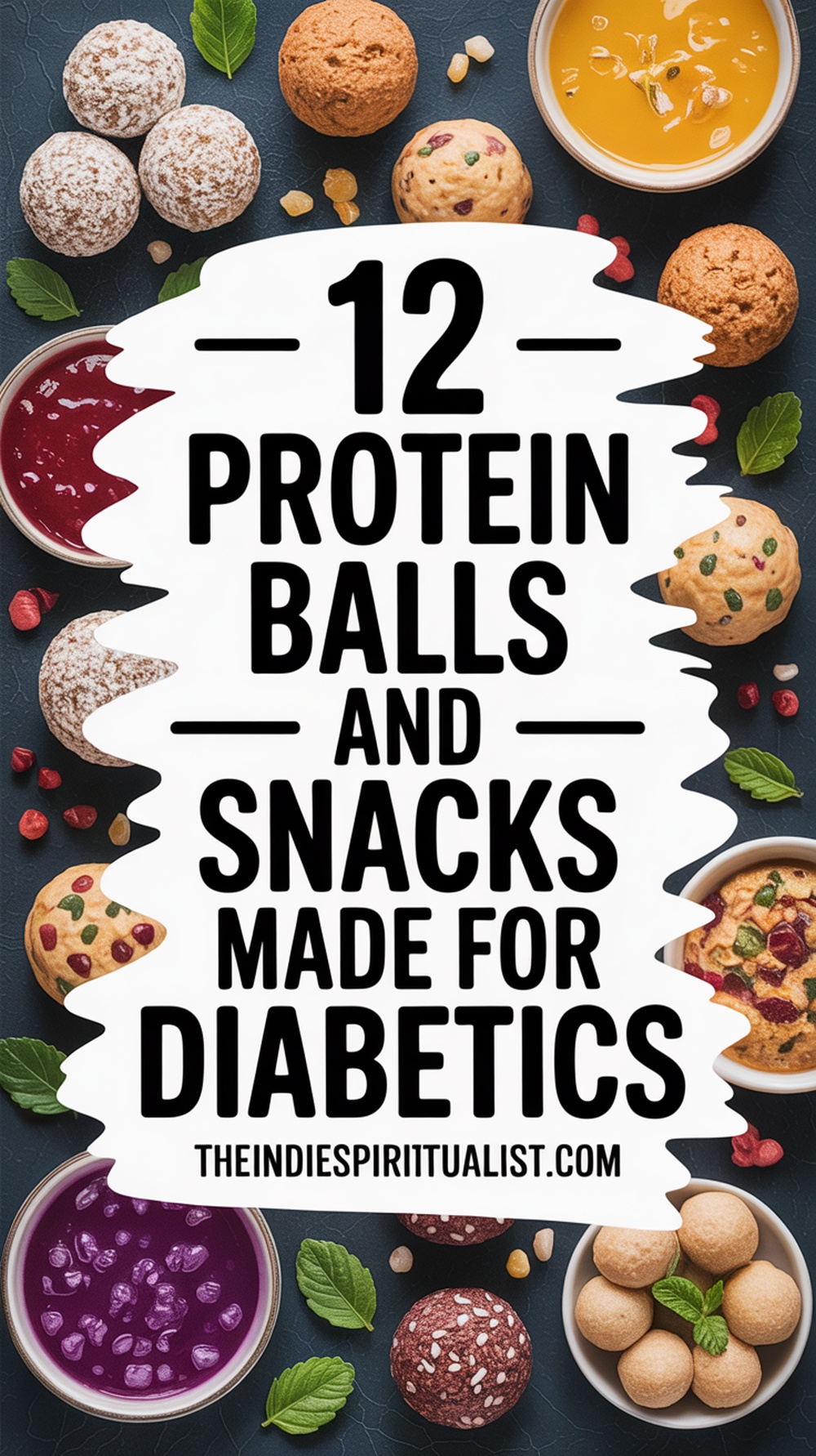 Pinterest Hidden Image