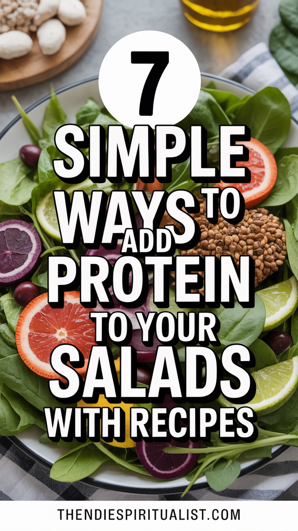 Pinterest Hidden Image