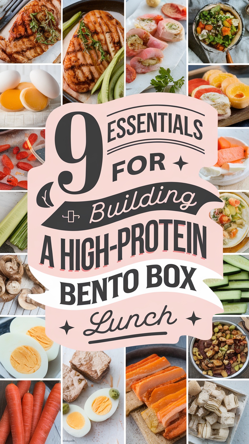 Pinterest Hidden Image